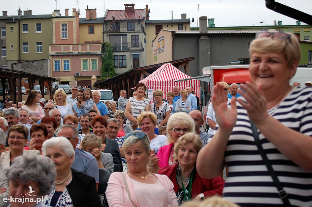 V Jarmark Krajeński i Biesiada Śląska na początek Dni Więcborka 2017