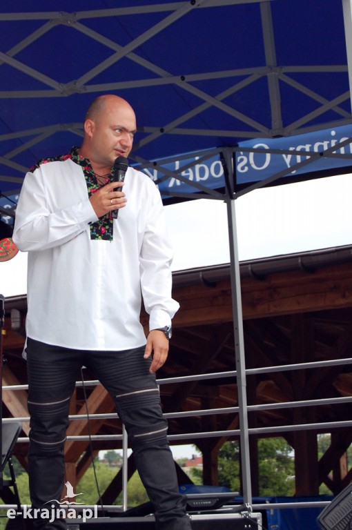V Jarmark Krajeński i Biesiada Śląska na początek Dni Więcborka 2017