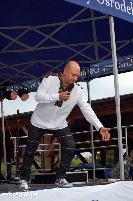 V Jarmark Krajeński i Biesiada Śląska na początek Dni Więcborka 2017