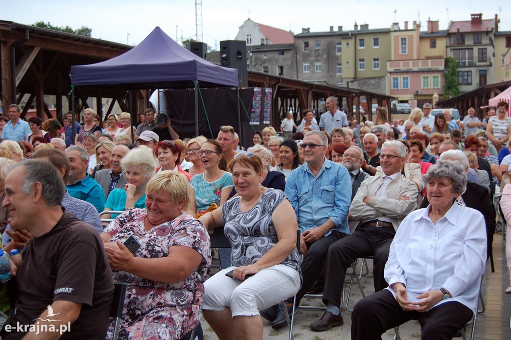 V Jarmark Krajeński i Biesiada Śląska na początek Dni Więcborka 2017