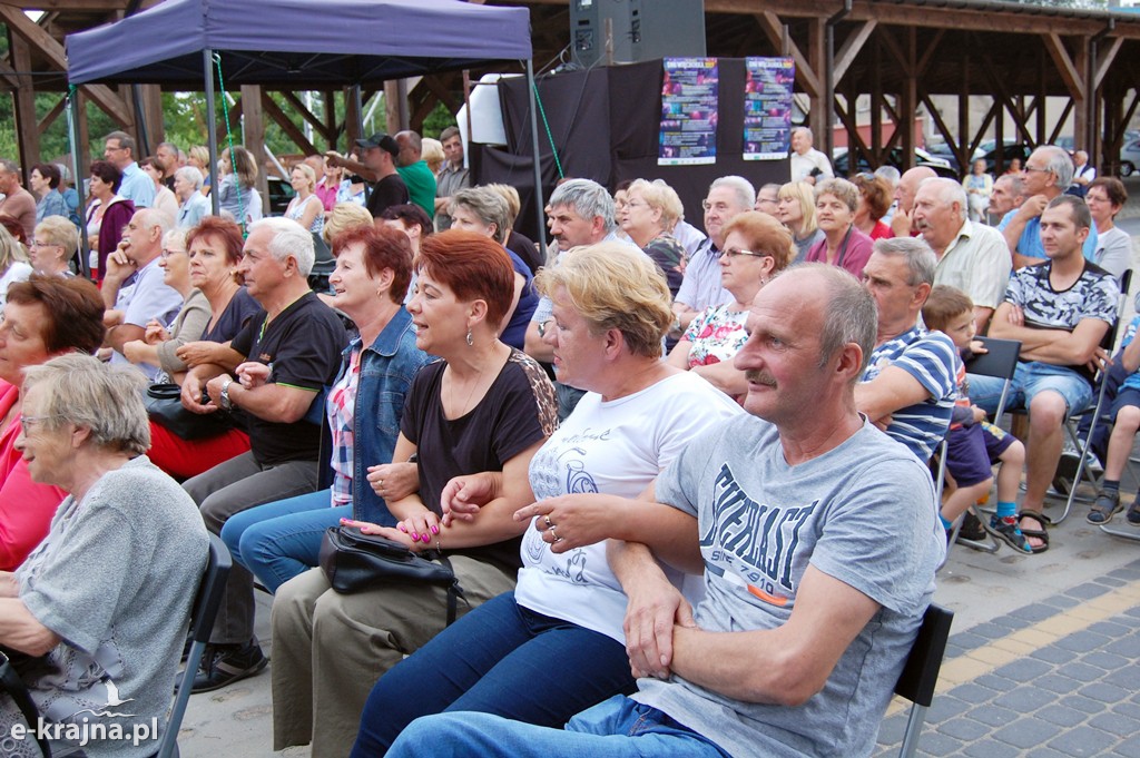 V Jarmark Krajeński i Biesiada Śląska na początek Dni Więcborka 2017