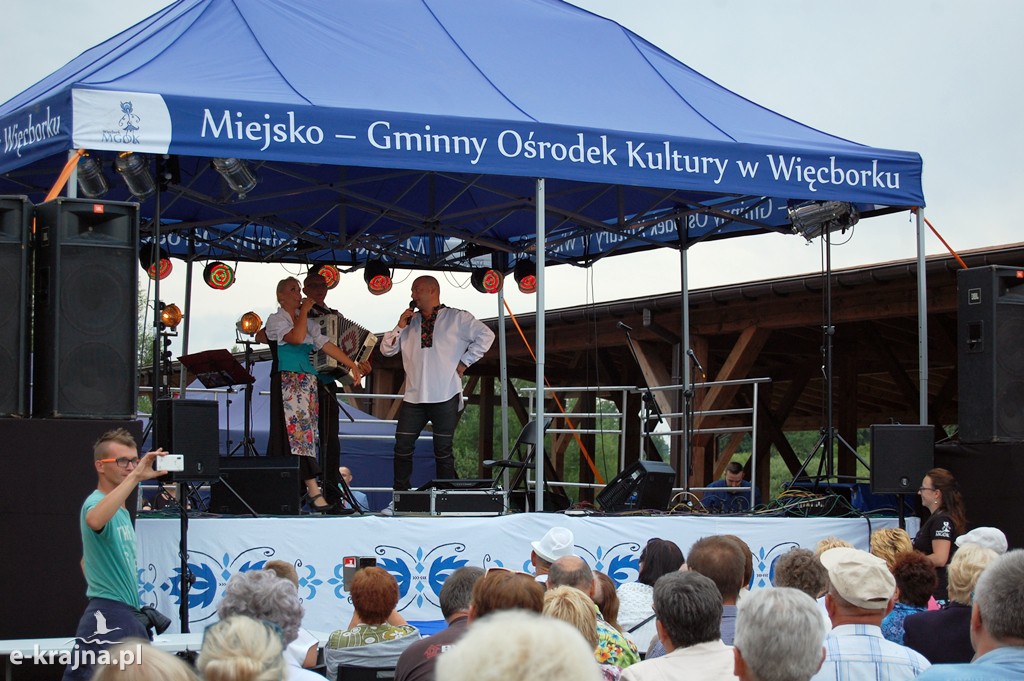V Jarmark Krajeński i Biesiada Śląska na początek Dni Więcborka 2017