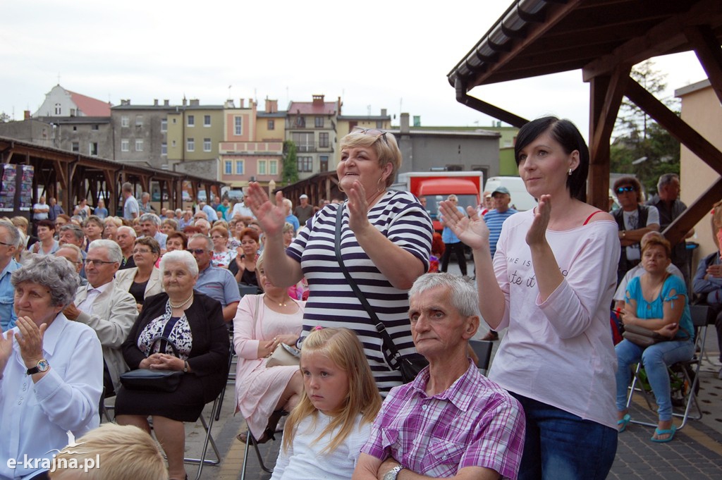 V Jarmark Krajeński i Biesiada Śląska na początek Dni Więcborka 2017