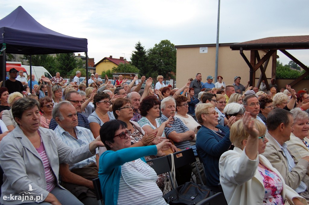 V Jarmark Krajeński i Biesiada Śląska na początek Dni Więcborka 2017