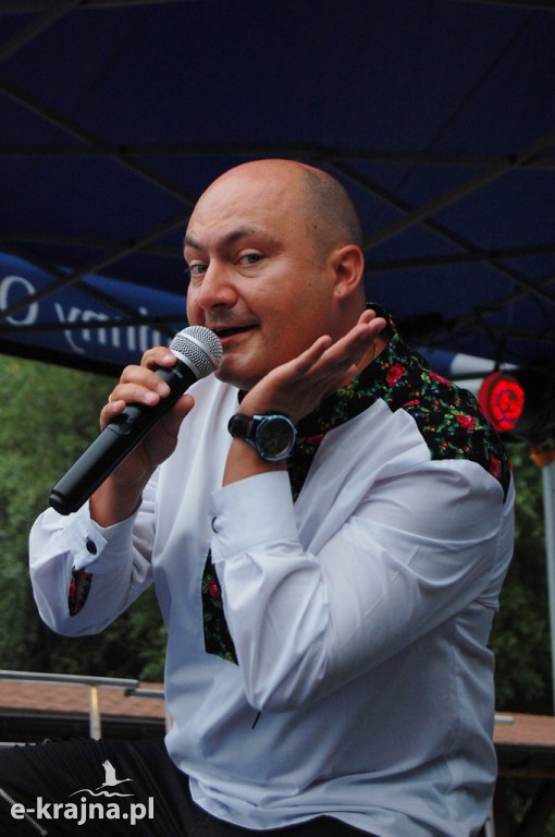 V Jarmark Krajeński i Biesiada Śląska na początek Dni Więcborka 2017
