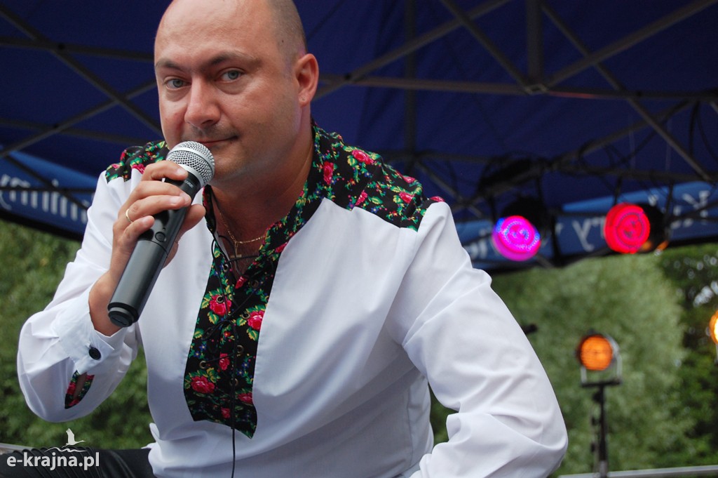 V Jarmark Krajeński i Biesiada Śląska na początek Dni Więcborka 2017