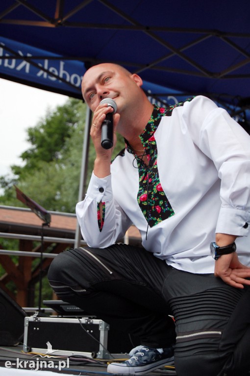 V Jarmark Krajeński i Biesiada Śląska na początek Dni Więcborka 2017