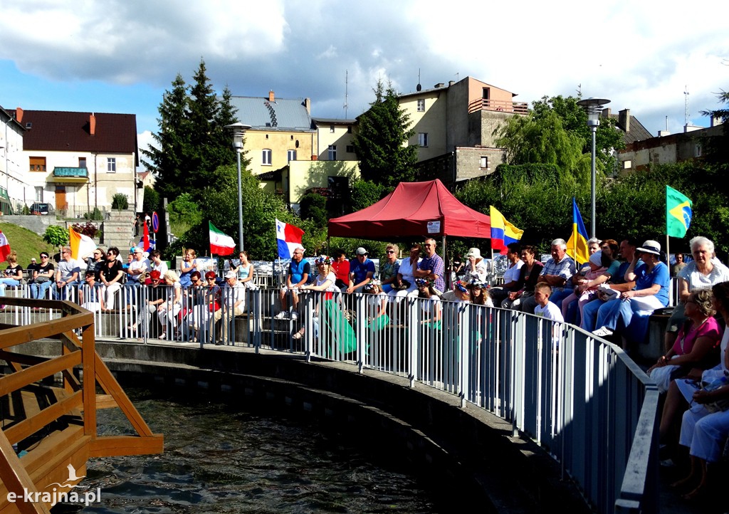 Gorące rytmy prosto z roztańczonego Rio de Janerio