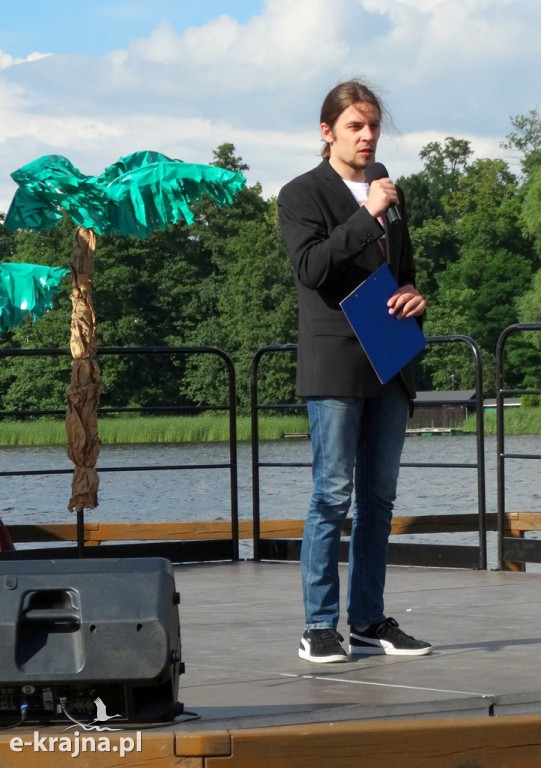 Gorące rytmy prosto z roztańczonego Rio de Janerio
