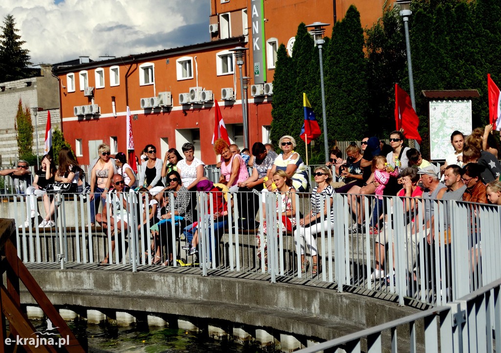 Gorące rytmy prosto z roztańczonego Rio de Janerio