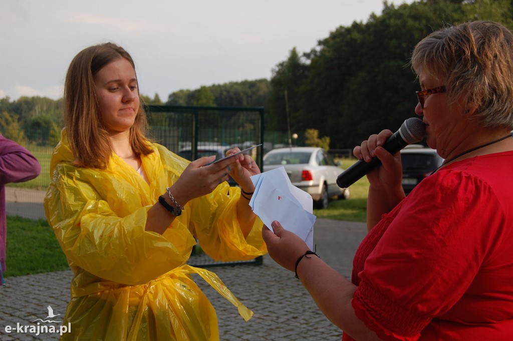 Dni Więcborka 2017 - Turniej Ośrodków Wczasowych