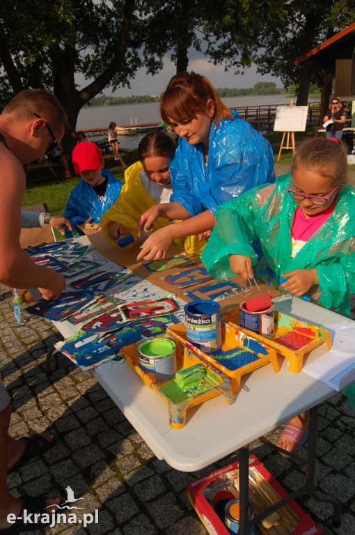 Dni Więcborka 2017 - Turniej Ośrodków Wczasowych