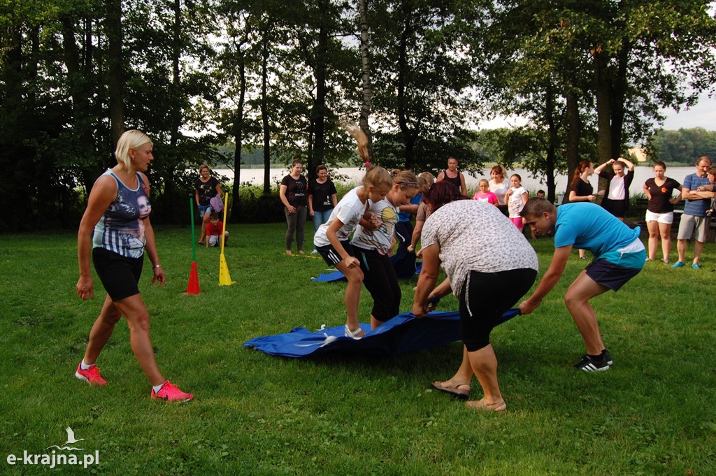 Dni Więcborka 2017 - Turniej Ośrodków Wczasowych