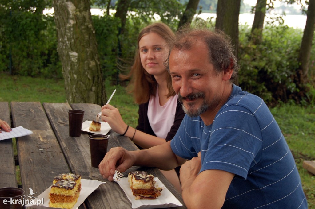 Dni Więcborka 2017 - Turniej Ośrodków Wczasowych