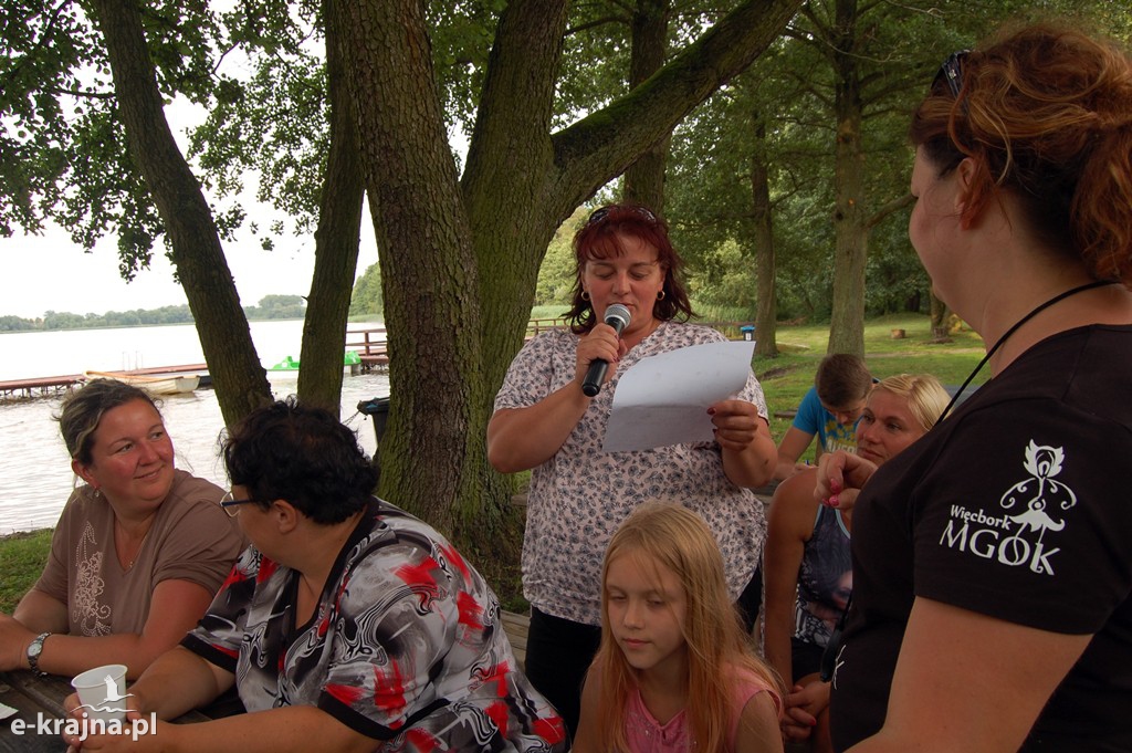 Dni Więcborka 2017 - Turniej Ośrodków Wczasowych