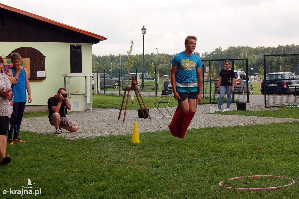Dni Więcborka 2017 - Turniej Ośrodków Wczasowych