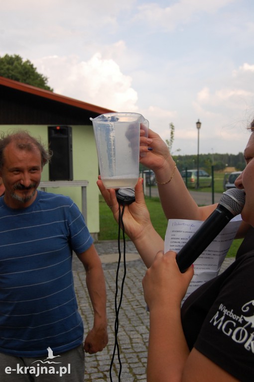 Dni Więcborka 2017 - Turniej Ośrodków Wczasowych
