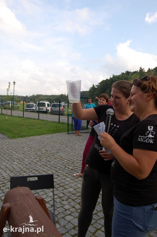 Dni Więcborka 2017 - Turniej Ośrodków Wczasowych