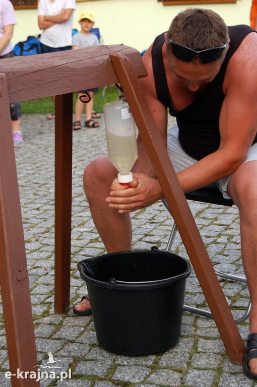 Dni Więcborka 2017 - Turniej Ośrodków Wczasowych