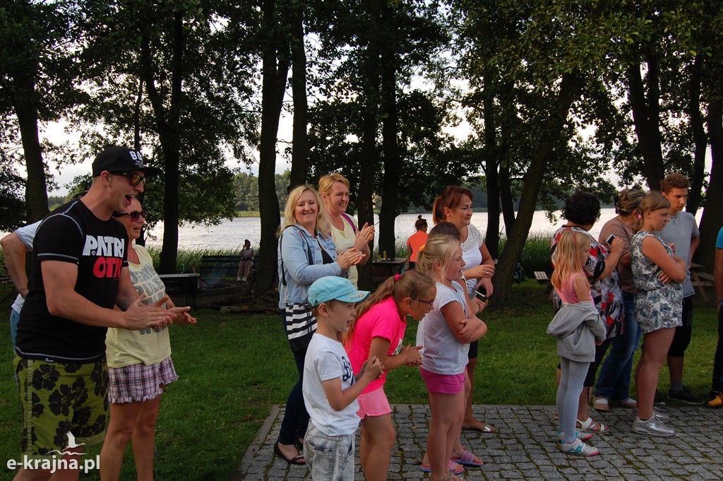 Dni Więcborka 2017 - Turniej Ośrodków Wczasowych