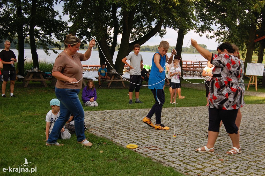 Dni Więcborka 2017 - Turniej Ośrodków Wczasowych