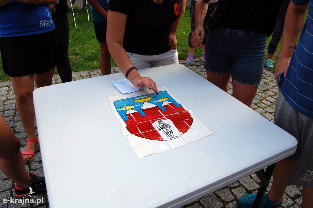 Dni Więcborka 2017 - Turniej Ośrodków Wczasowych