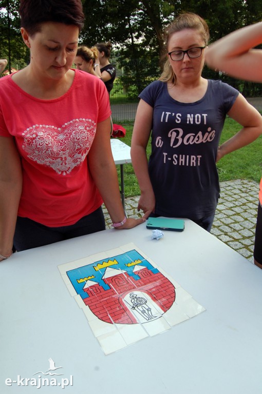 Dni Więcborka 2017 - Turniej Ośrodków Wczasowych