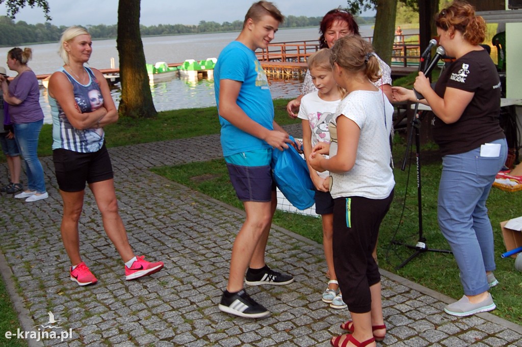 Dni Więcborka 2017 - Turniej Ośrodków Wczasowych