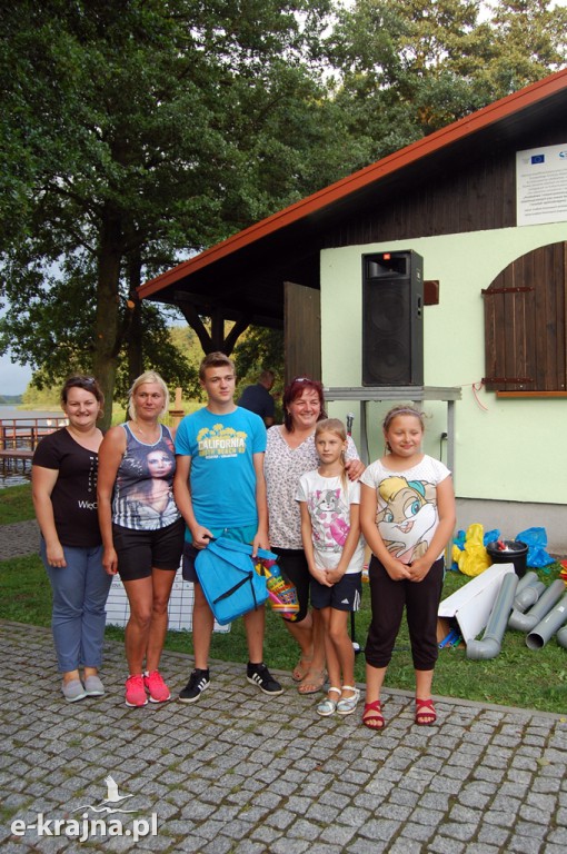 Dni Więcborka 2017 - Turniej Ośrodków Wczasowych