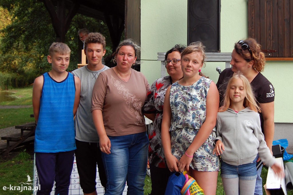 Dni Więcborka 2017 - Turniej Ośrodków Wczasowych