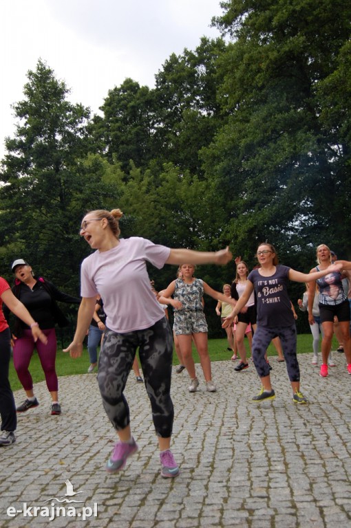 Dni Więcborka 2017 - Turniej Ośrodków Wczasowych