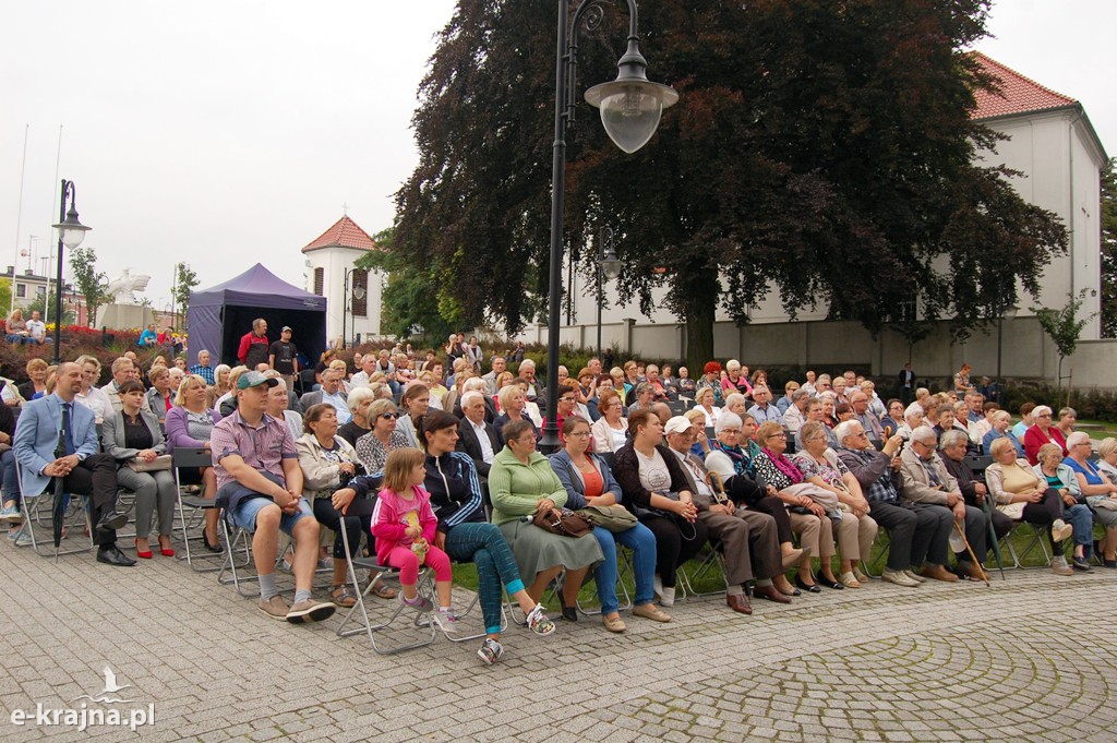 Dni Więcborka 2017 - Przeboje Rodem z Opery