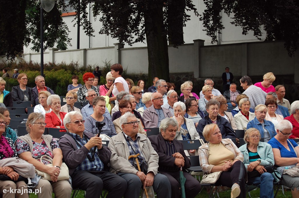 Dni Więcborka 2017 - Przeboje Rodem z Opery