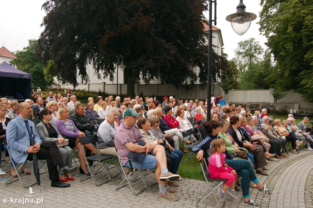 Dni Więcborka 2017 - Przeboje Rodem z Opery