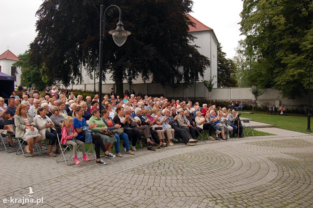 Dni Więcborka 2017 - Przeboje Rodem z Opery