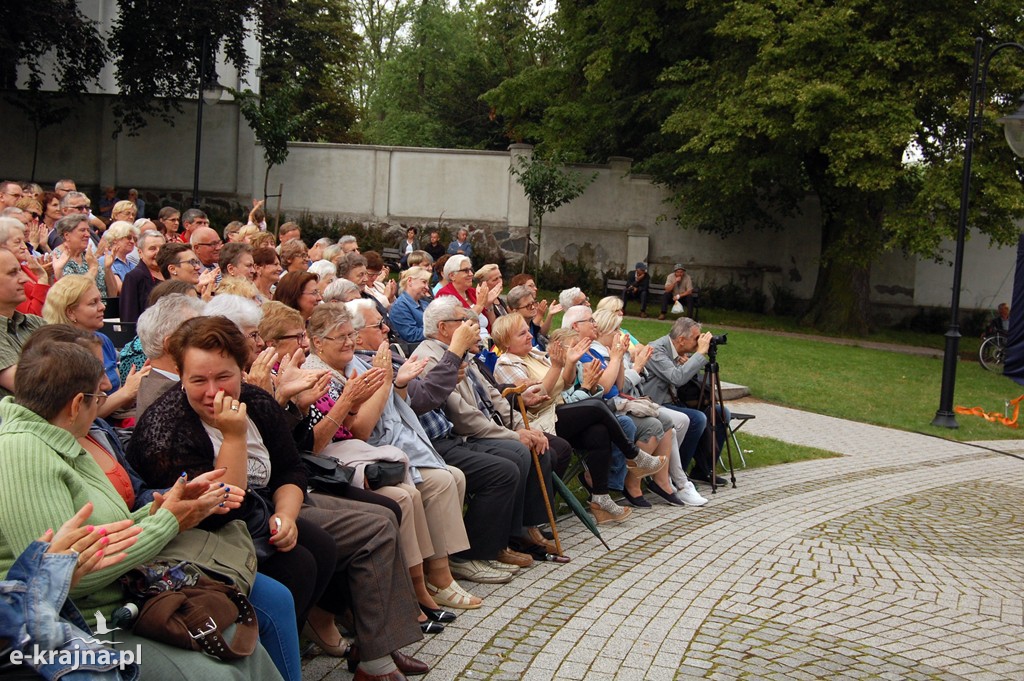 Dni Więcborka 2017 - Przeboje Rodem z Opery