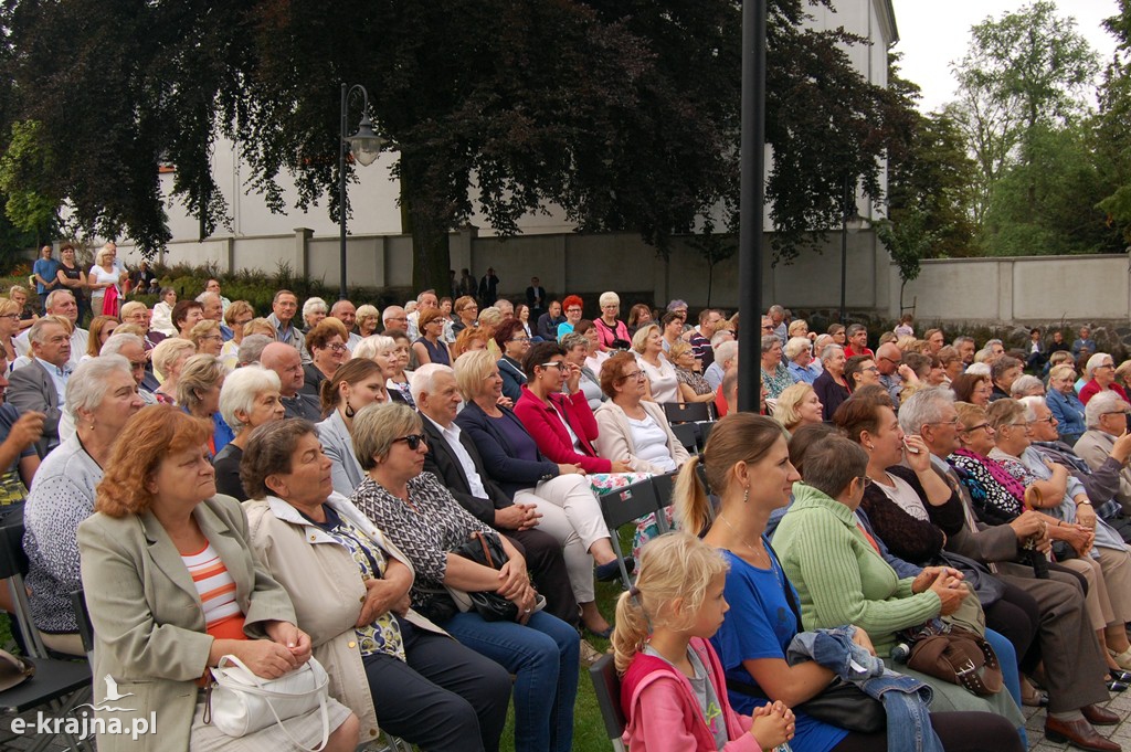 Dni Więcborka 2017 - Przeboje Rodem z Opery