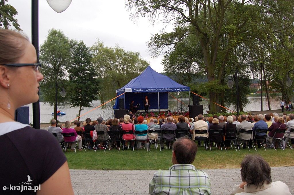 Dni Więcborka 2017 - Przeboje Rodem z Opery