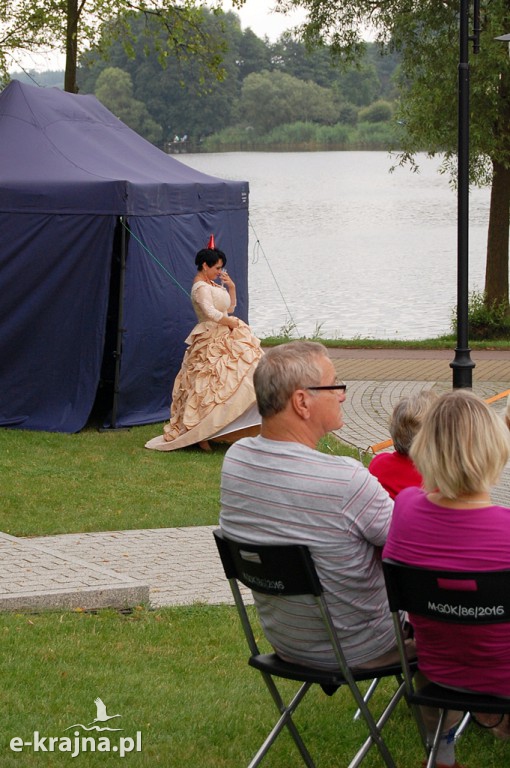 Dni Więcborka 2017 - Przeboje Rodem z Opery