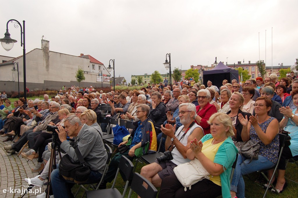 Dni Więcborka 2017 - Przeboje Rodem z Opery