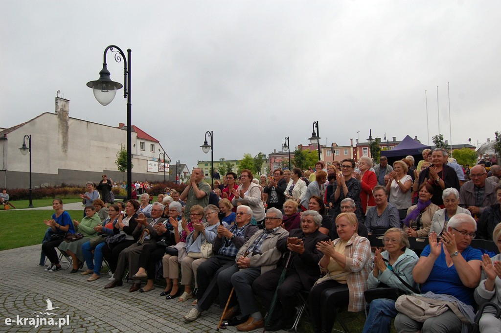 Dni Więcborka 2017 - Przeboje Rodem z Opery