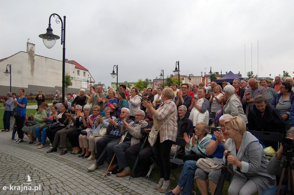 Dni Więcborka 2017 - Przeboje Rodem z Opery