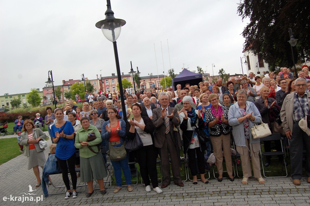 Dni Więcborka 2017 - Przeboje Rodem z Opery