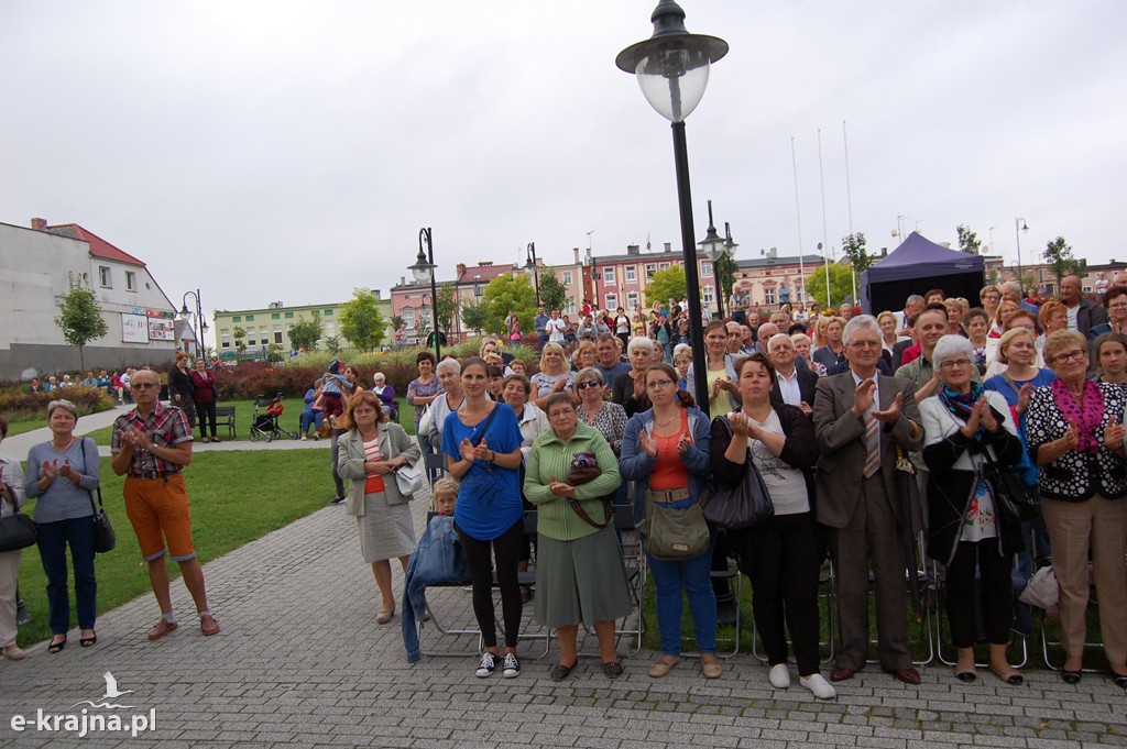 Dni Więcborka 2017 - Przeboje Rodem z Opery