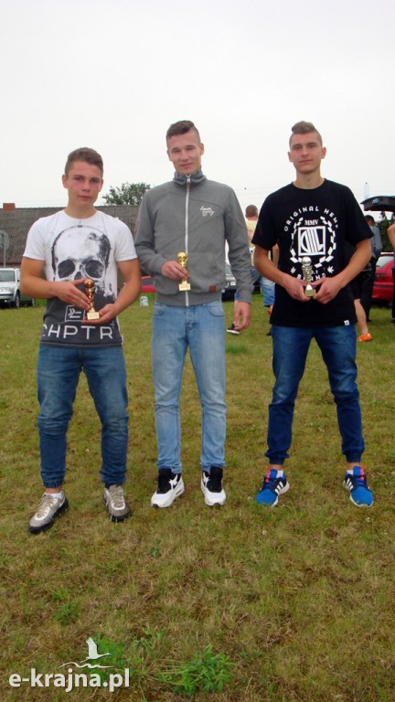 Jakubkowe Granie 2017