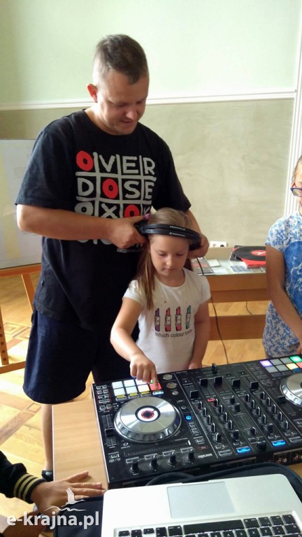 Lato w Gorzeniu i Potulicach