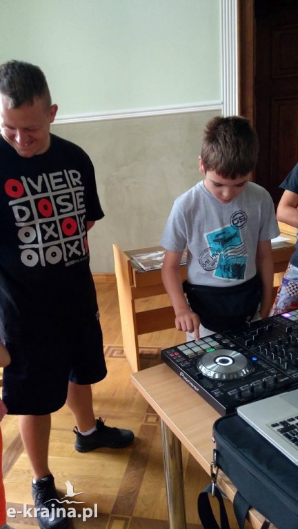 Lato w Gorzeniu i Potulicach