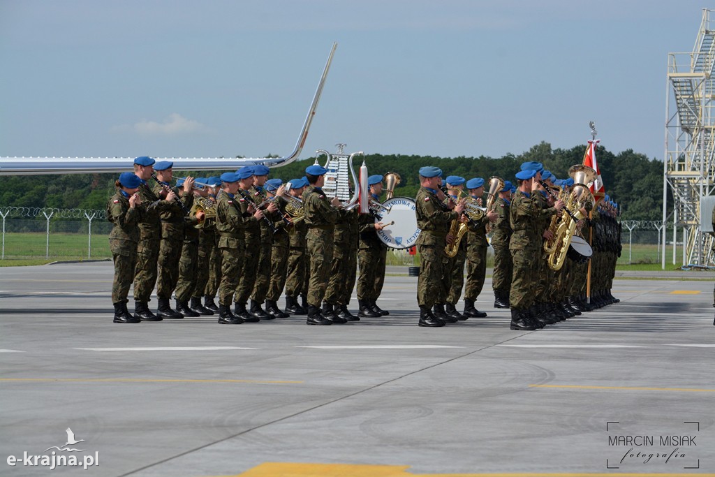 0002 już w Polsce - FOTO