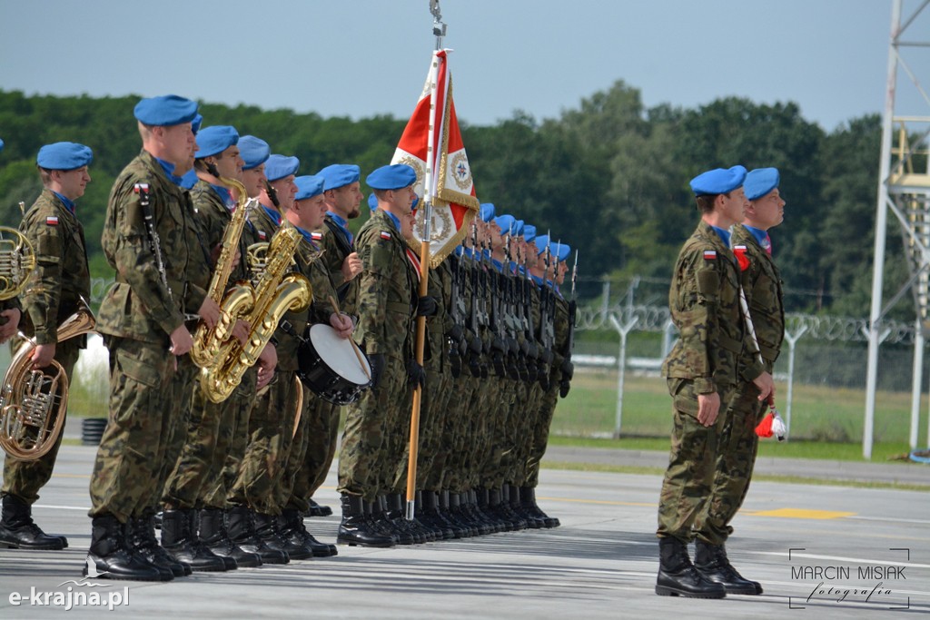 0002 już w Polsce - FOTO