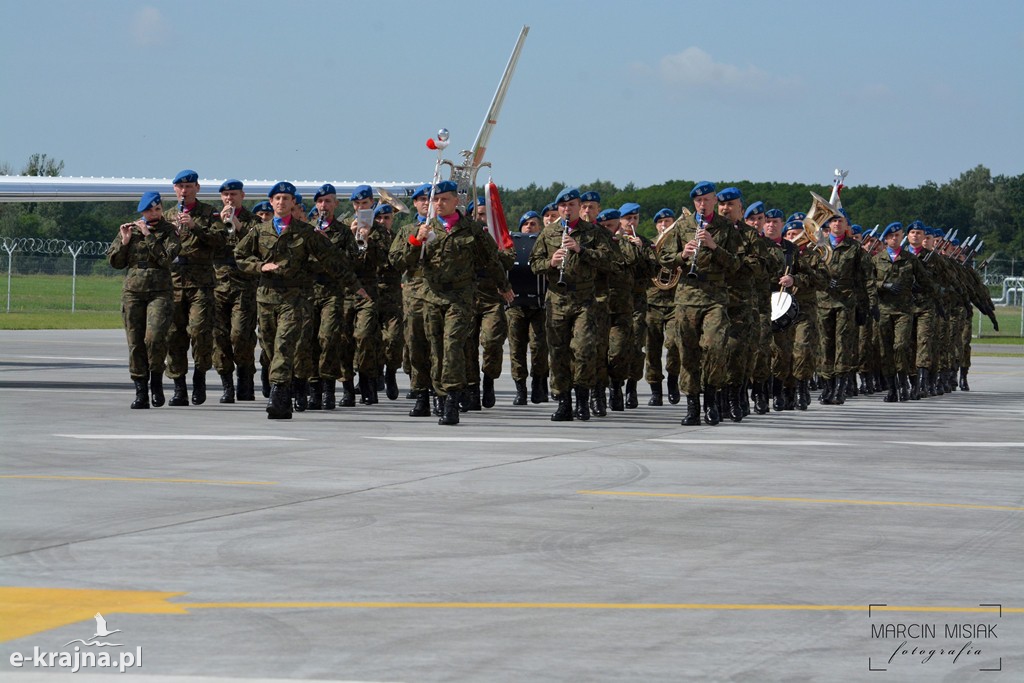 0002 już w Polsce - FOTO